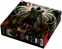 4. Good Loot Gaming Puzzle: Diablo IV Inarius (1000 elementów)